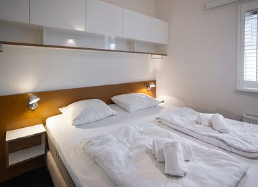 Knusse vakantiewoning (4p) aan het water - 8
