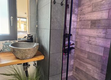 2 Tiny Houses for a unique stay - 22