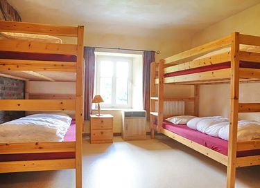 Verblijf voor 30 personen in de Ardennen - 16