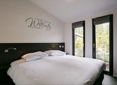 Vakantiehuis met privé sauna en hottub - 6