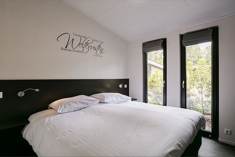Vakantiehuis met privé sauna  - 5