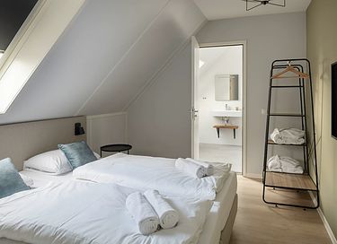 Séjour de luxe (4p) avec wellness extérieur - 10