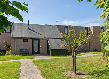 Gezellig vakantiehuis in Zeeland - 19