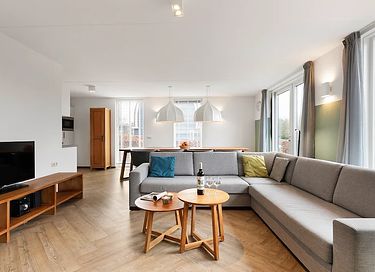 Logement de vacances avec piscine et sauna - 7