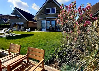 Logement de vacances avec sauna infrarouge au bord de l'eau - 17