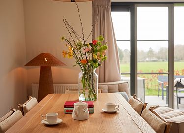 Wellness holiday home near the coast - 14