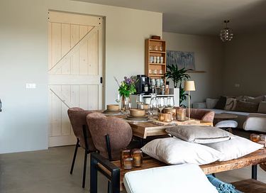 Romantic overnight stay with sauna and jacuzzi - 7