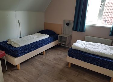 Ferienwohnung (8p) am Wasser in Drenthe - 17