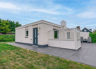 Comfortable holiday home with fenced garden - 12