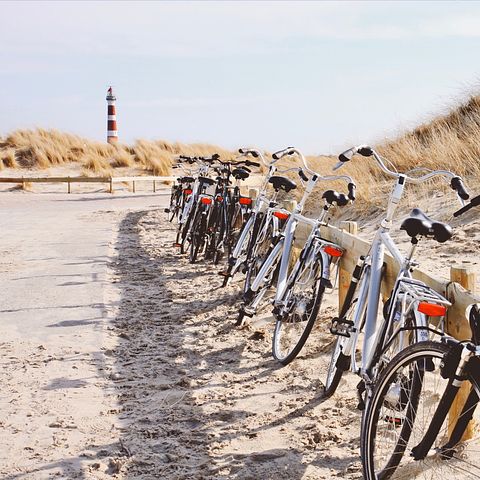 Stijlvol hotel op Ameland - 3