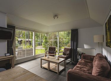 Übernachten in den Wäldern von Overijssel - 6