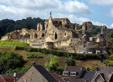 Comfortable stay for two in Limburg - 25