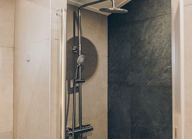 Stylish stay with private sauna - 28