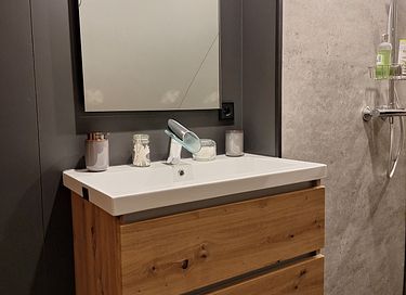 Special B&B with private sauna - 15