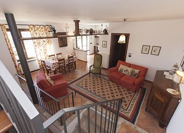Logement de vacances au milieu des vignobles - 16