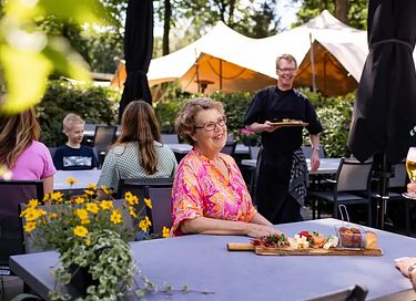 Prachtige natuurvilla op palen (5p) - 24