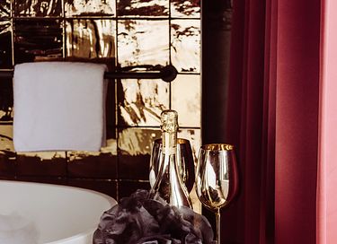 Boutique hotel in the center of Maastricht - 18