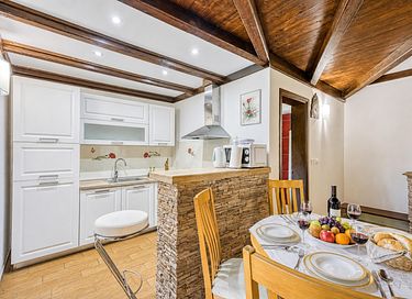 Villa met zwembad, sauna en jacuzzi aan water - 14