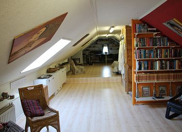 Spacious apartment in the polder of Zeeland - 7
