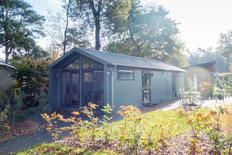 Vakantie midden op de Veluwe (4p) - 1
