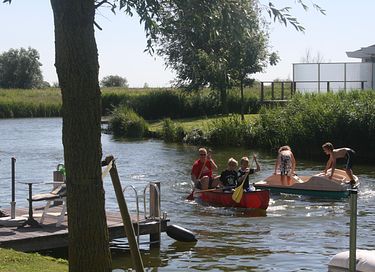 Ferienhaus in Makkum - 45