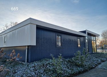 Vakantiewoning (8p) in de Limburgse natuur - 6