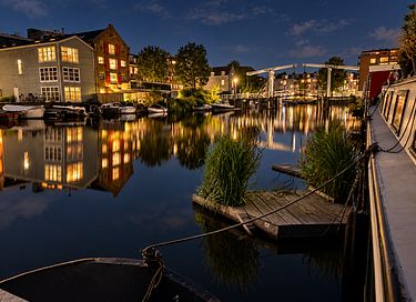 Ein verstecktes Hausboot im Herzen von Amsterdam - 13