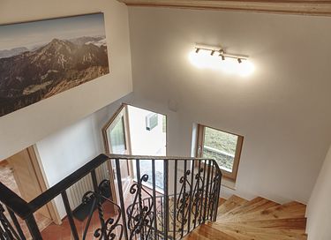 5 Sterne Ferienhaus, herrliche Alleinlage - 10