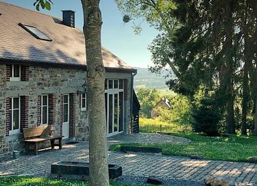 Verblijf voor 30 personen in de Ardennen - 3