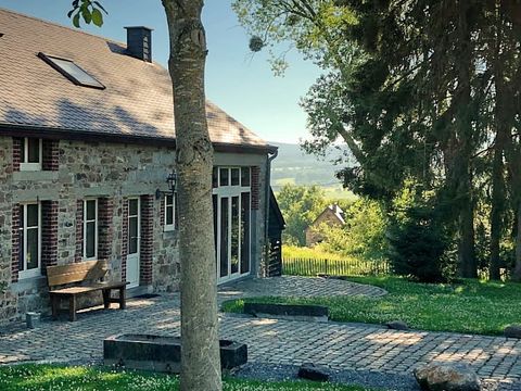 Verblijf voor 30 personen in de Ardennen - 3