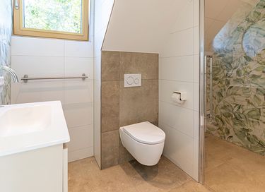Casa di lusso con vasca idromassaggio e sauna a Texel - 11