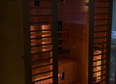 Eindeloos genieten in een privé Spa  - 13