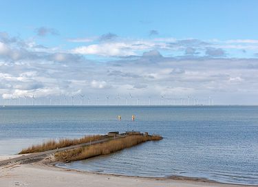 Appartement avec vue sur l'IJsselmeer - 23
