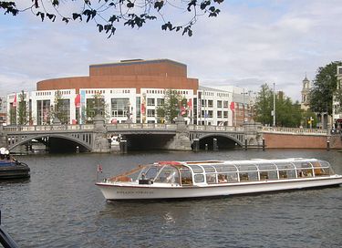 Boutique hotel vlakbij Vondelpark - 7