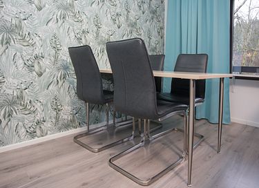 Appartement naast de golfbaan van Winterberg - 14