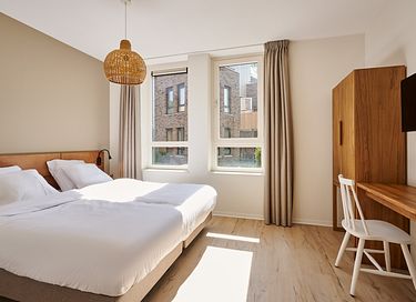 Prachtig appartement in Limburg  - 7