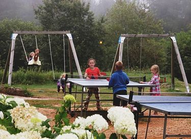 Glamping in Frankreich für die ganze Familie - 14