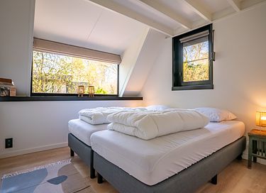 Maison dans la forêt pour 6 personnes - 18