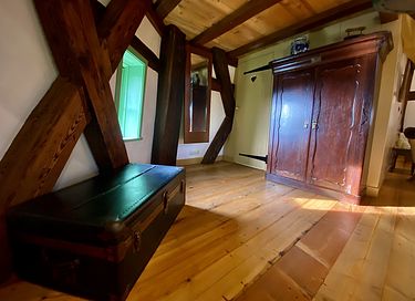 Erleben Sie eine Nacht in einer Windmühle - 11