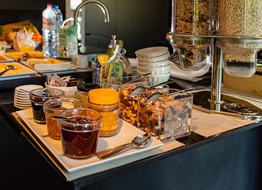 Luxury B&B in beautiful park near Brussels - 11