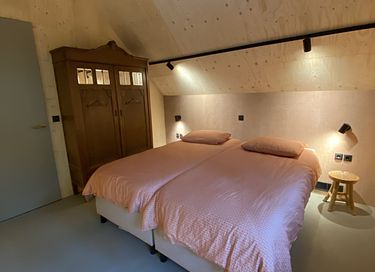 Maison forestière design et confortable, avec sauna - 17
