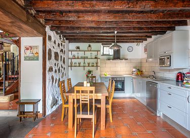 Vakantiehuis met eigen zwembad en tuin - 26