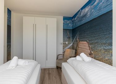Luxe appartement met zeezicht (Zeeland) - 17