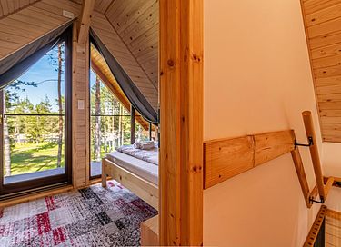 Chalet midden in de natuur in Slovenië - 14