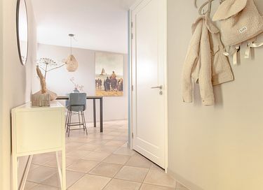 Penthouse met panoramisch uitzicht - 15