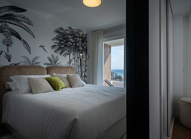 Luxe appartement aan de kust met uitzicht - 26