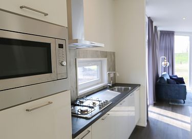 Ferienwohnung am Wasser (4p) - 12