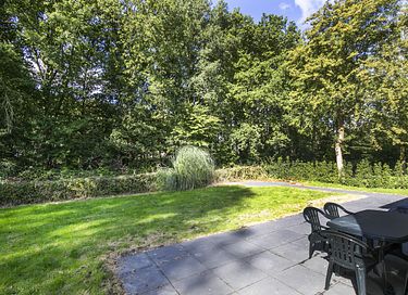 Detached bungalow on the edge of the forest - 27