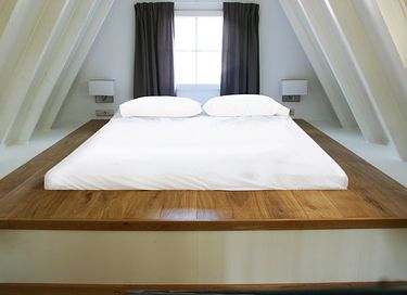 Tiny House mit Sauna für 2 Personen - 14