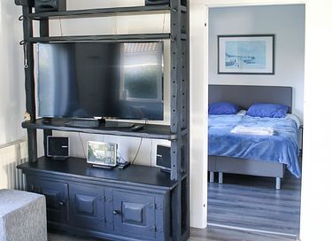 Fine holiday home (8p) with sauna in Zeeland - 16